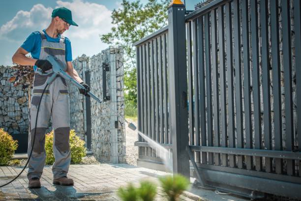 Best Driveway Pressure Washing  in Santa Clara, UT