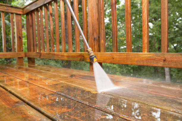 Solar Panel Cleaning in Santa Clara, UT