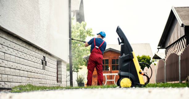 Best Solar Panel Cleaning  in Santa Clara, UT